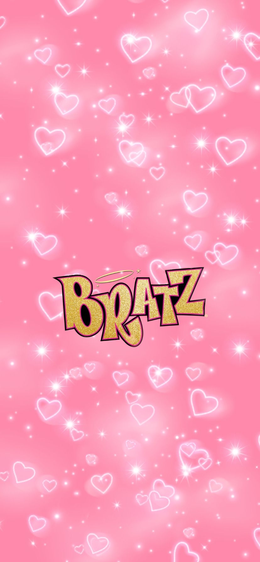 830x1800 Bratz wallpaper, Phone