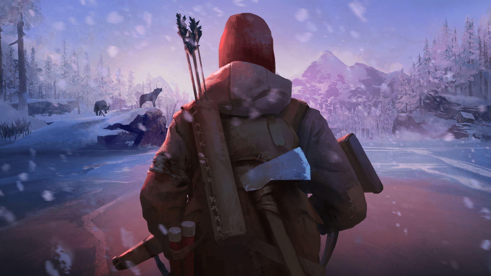 1920x1080 The Long Dark HD Wallpaper and Background Image, Desktop