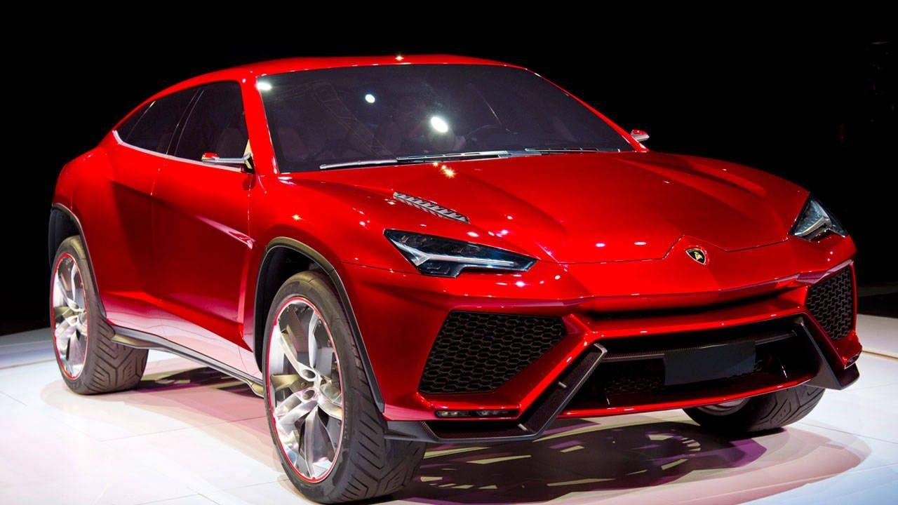 1280x720 Lamborghini Urus Wallpaper, Desktop