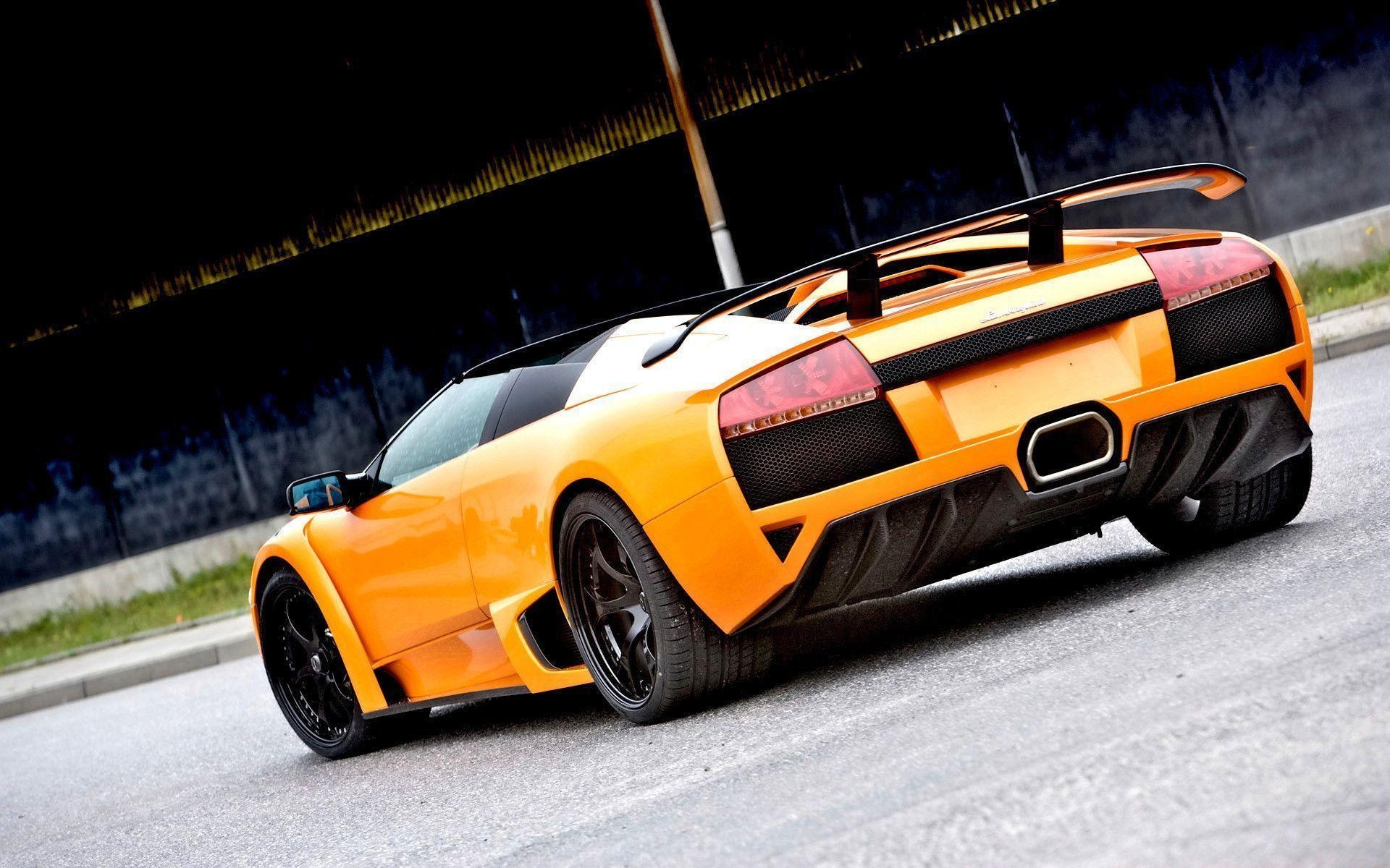 1920x1200 lamborghini murcielago wallpaper, Desktop