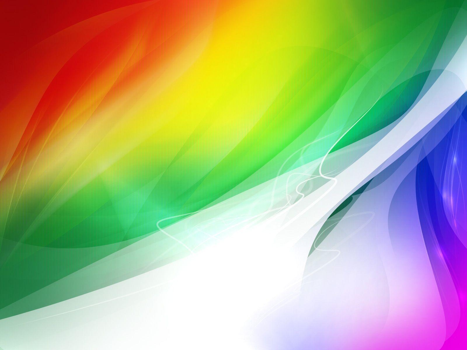 1600x1200 Creative Suite Style Rainbow Colors Desktop  Wanted, Desktop