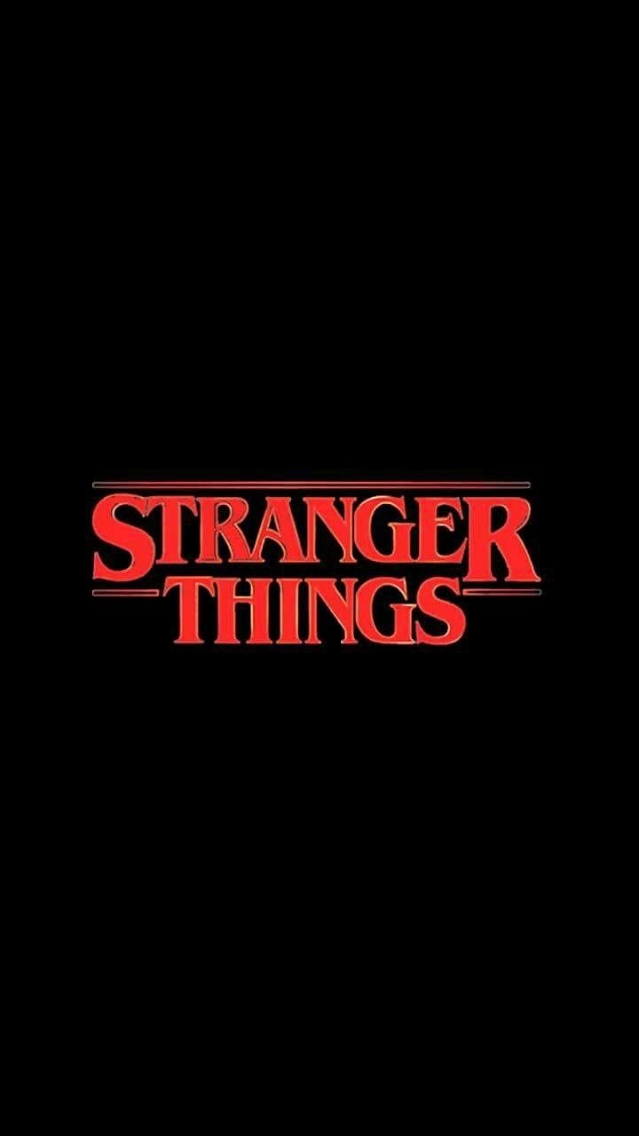 720x1280 Wallpaper para celular da Série Stranger Things do Netflix, Phone