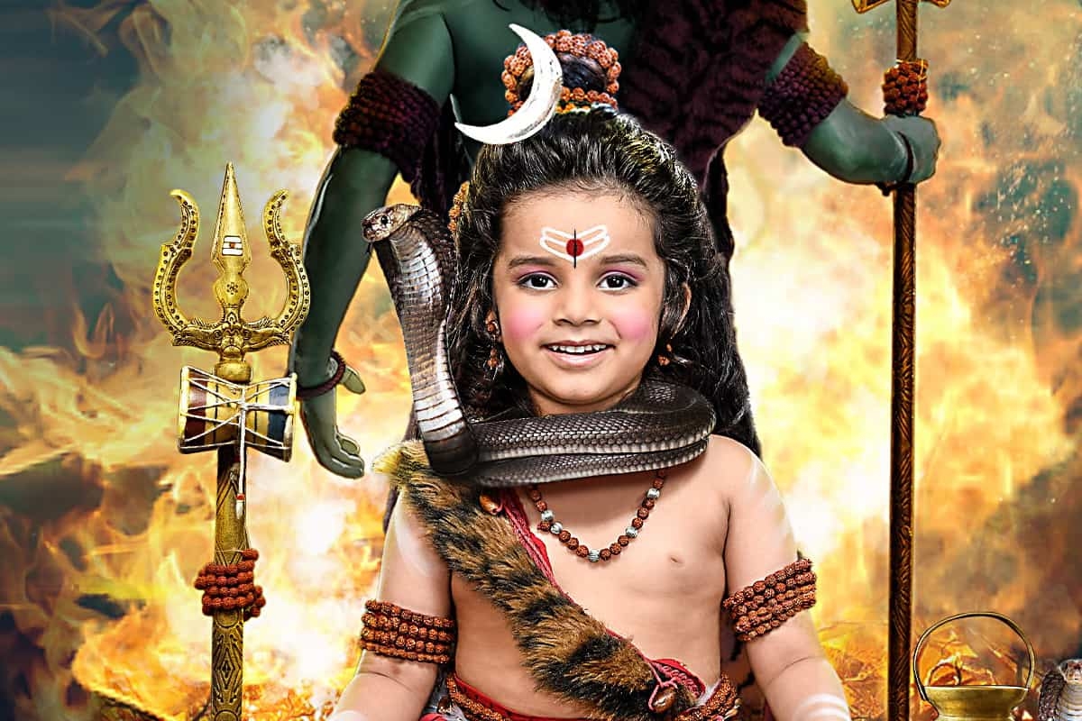 1200x800 ZEE TV UK to show &TV mythological series 'Baal Shiv', Desktop