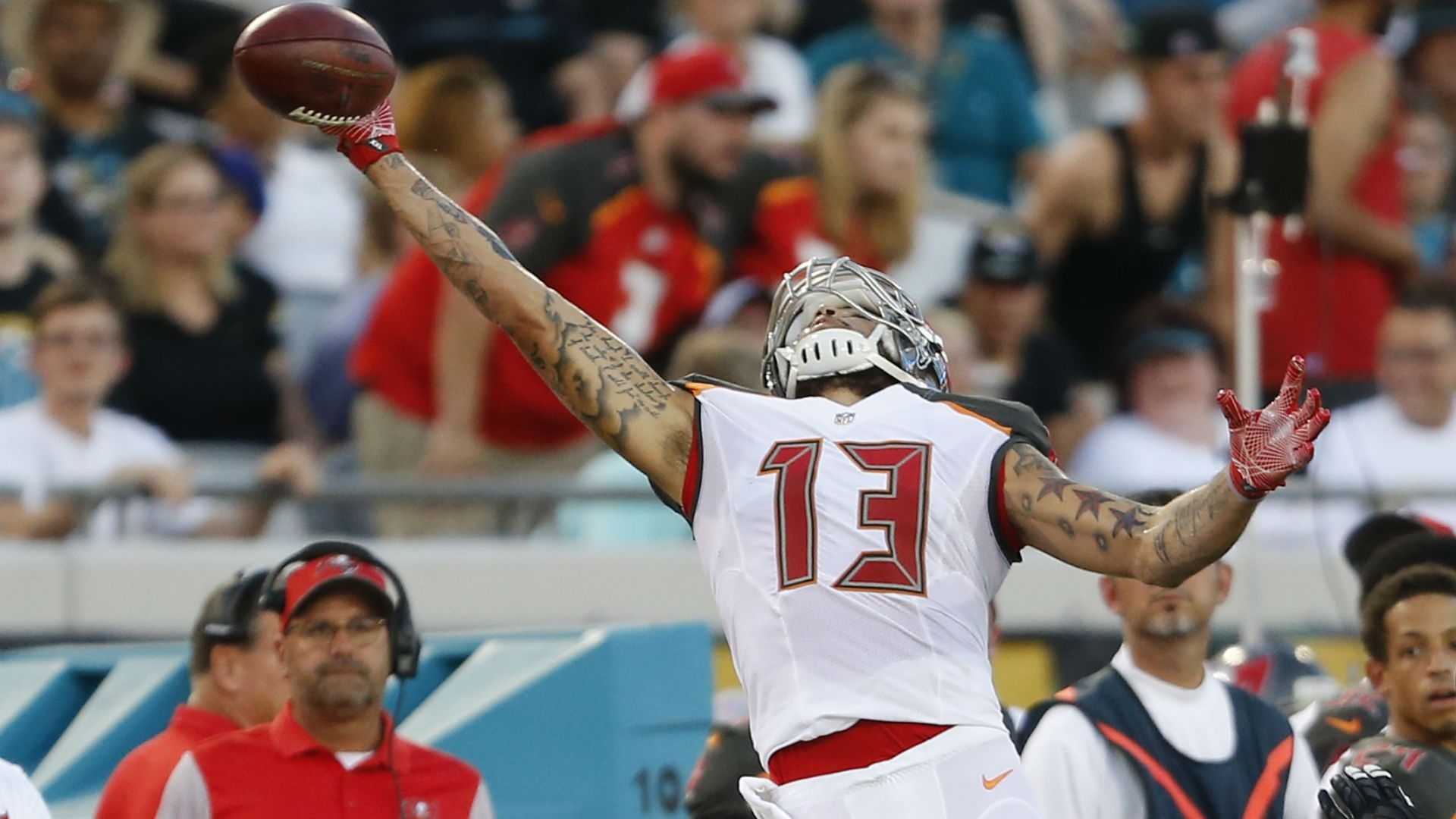 1920x1080 Free download In Mike Evans Bucs have WR primed to make, Desktop