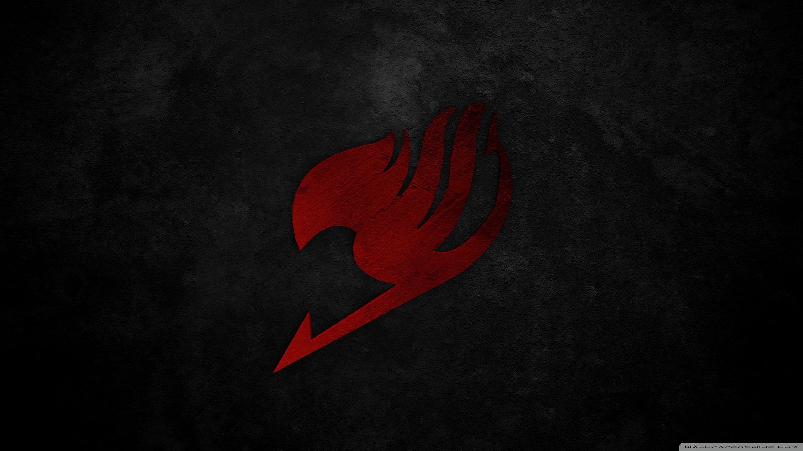 2560x1440 HD 16:9. Fairy tail logo, Fairy tail symbol, Fairy tail, Desktop