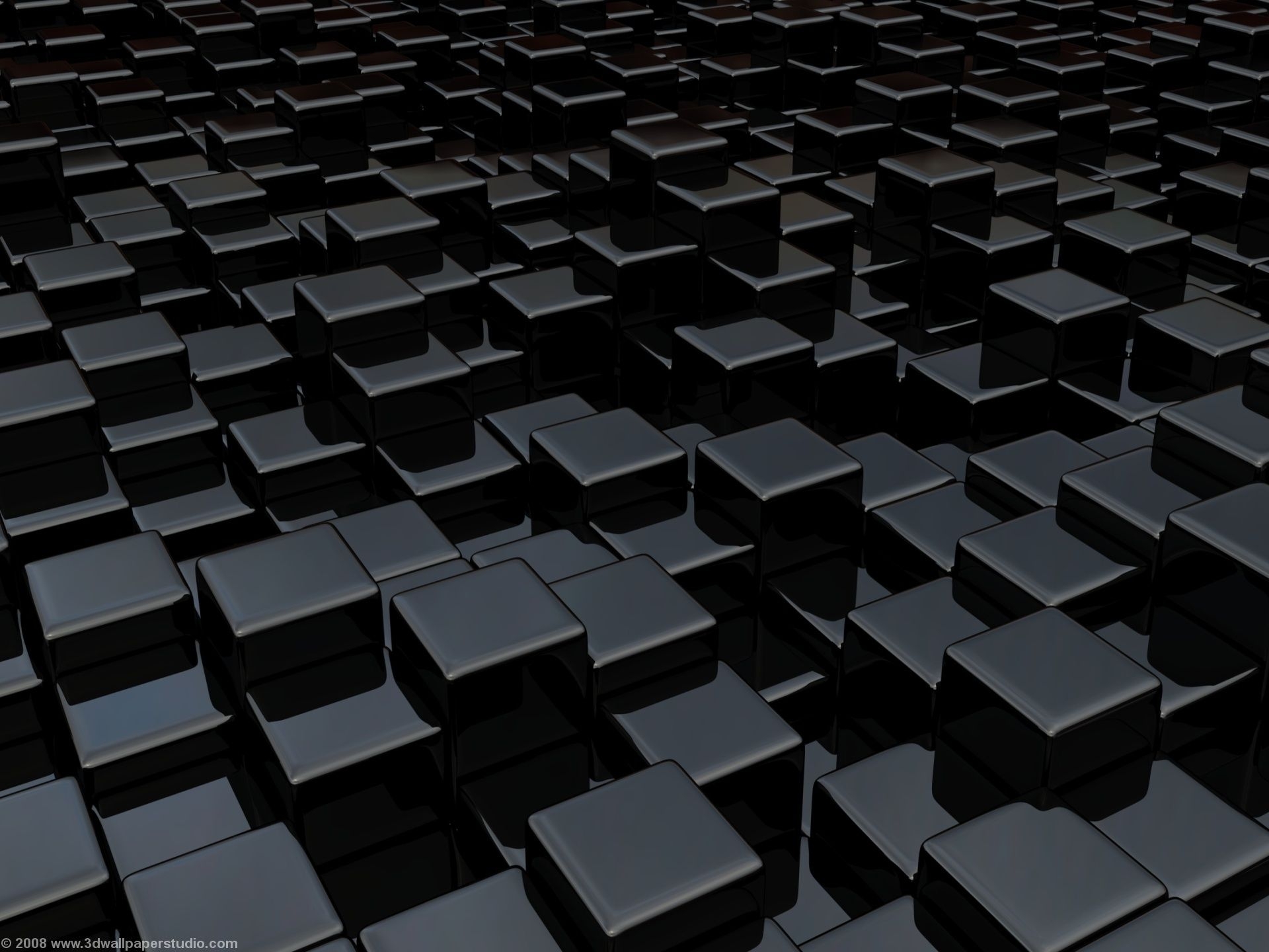 1920x1440 3D Box Wallpaper Free 3D Box Background, Desktop