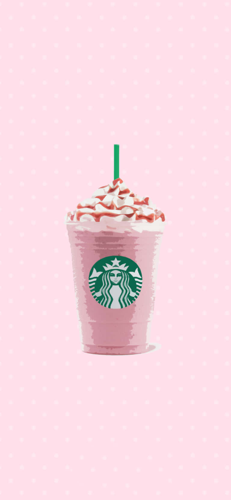 770x1670 favorite drink from Starbucks Wallpaper, Phone