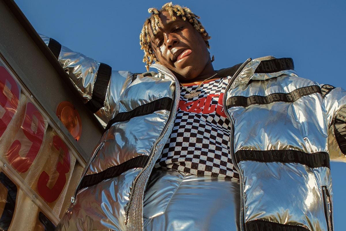 1200x800 Meet Don Toliver, The Travis Scott Protégé Making Houston, Desktop