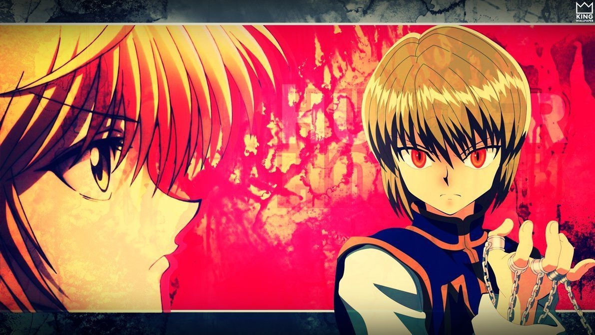 1200x670 Kurapika Wallpaper - x Hunter. Anime, Hunter x hunter, Wallpaper, Desktop