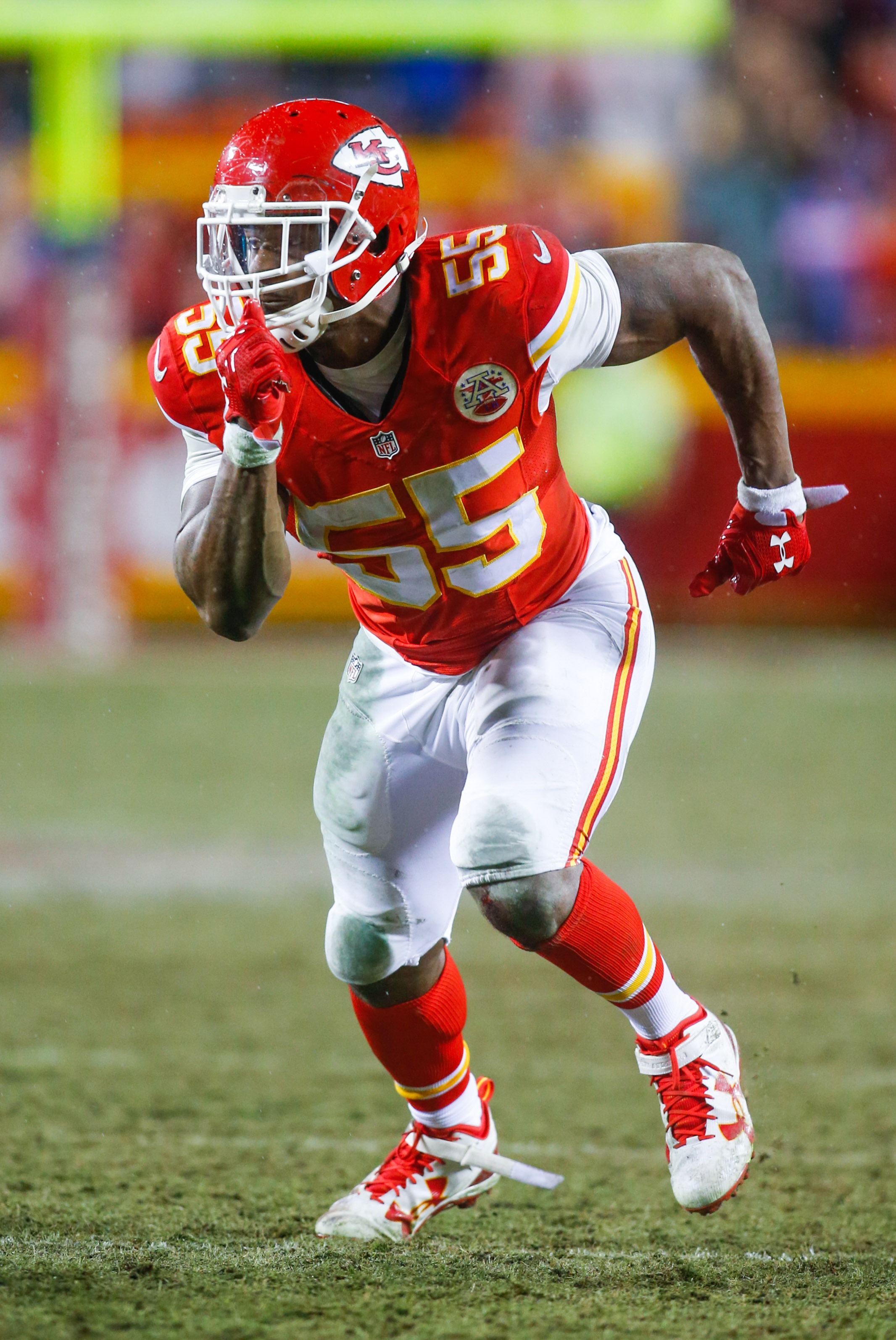 2140x3190 49ers, Chiefs Agree To Dee Ford Trade, Phone