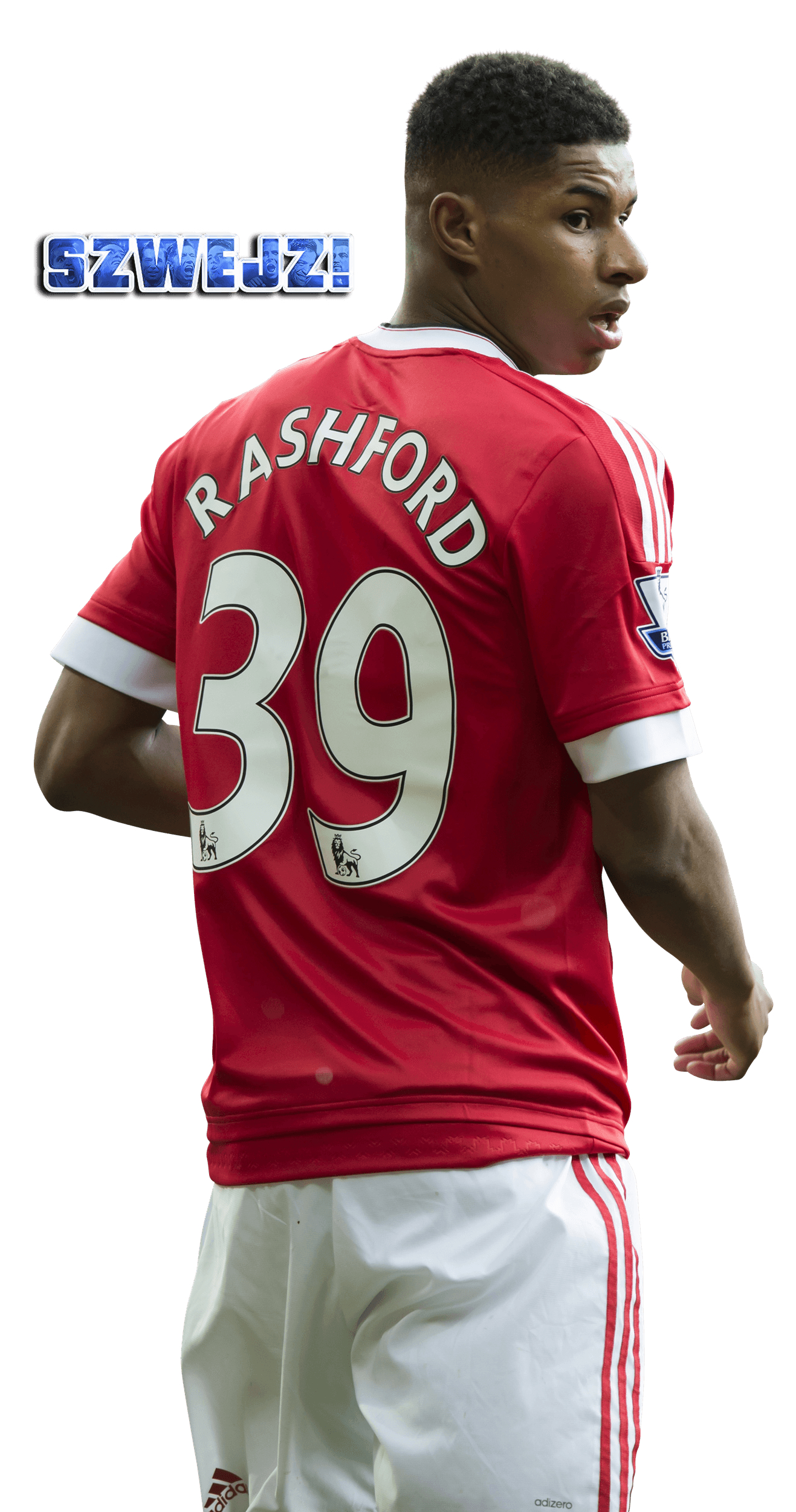 1320x2500 Marcus Rashford, Phone