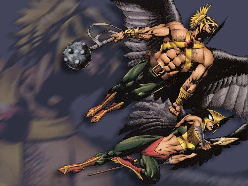 1030x770 Hawkman Wallpaper, Desktop