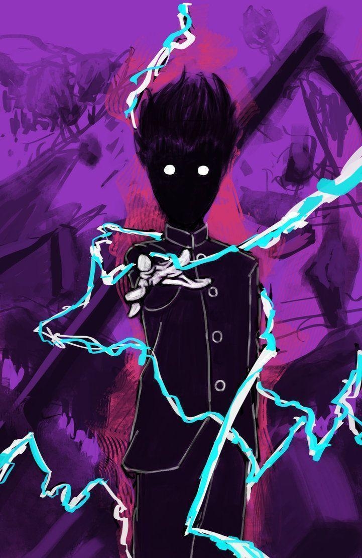 730x1110 Mob Psycho 100 HD Wallpaper! for Android, Phone