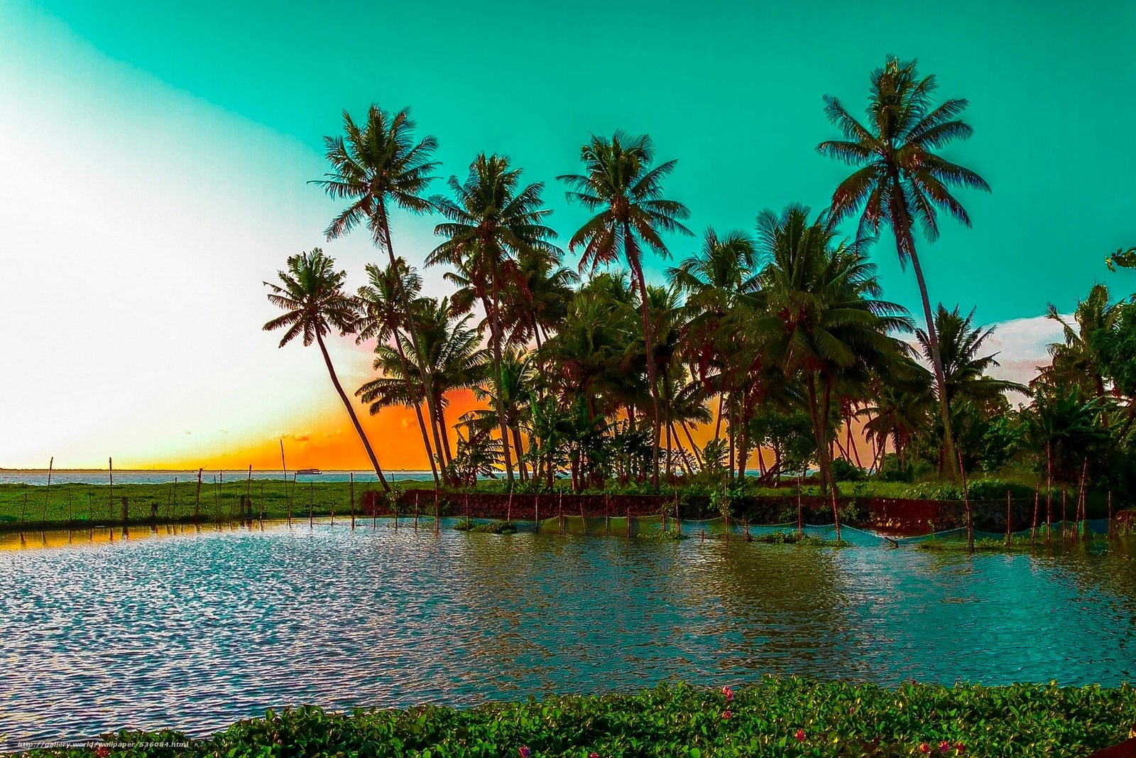 1600x1070 Kerala Wallpaper for Desktop, Desktop