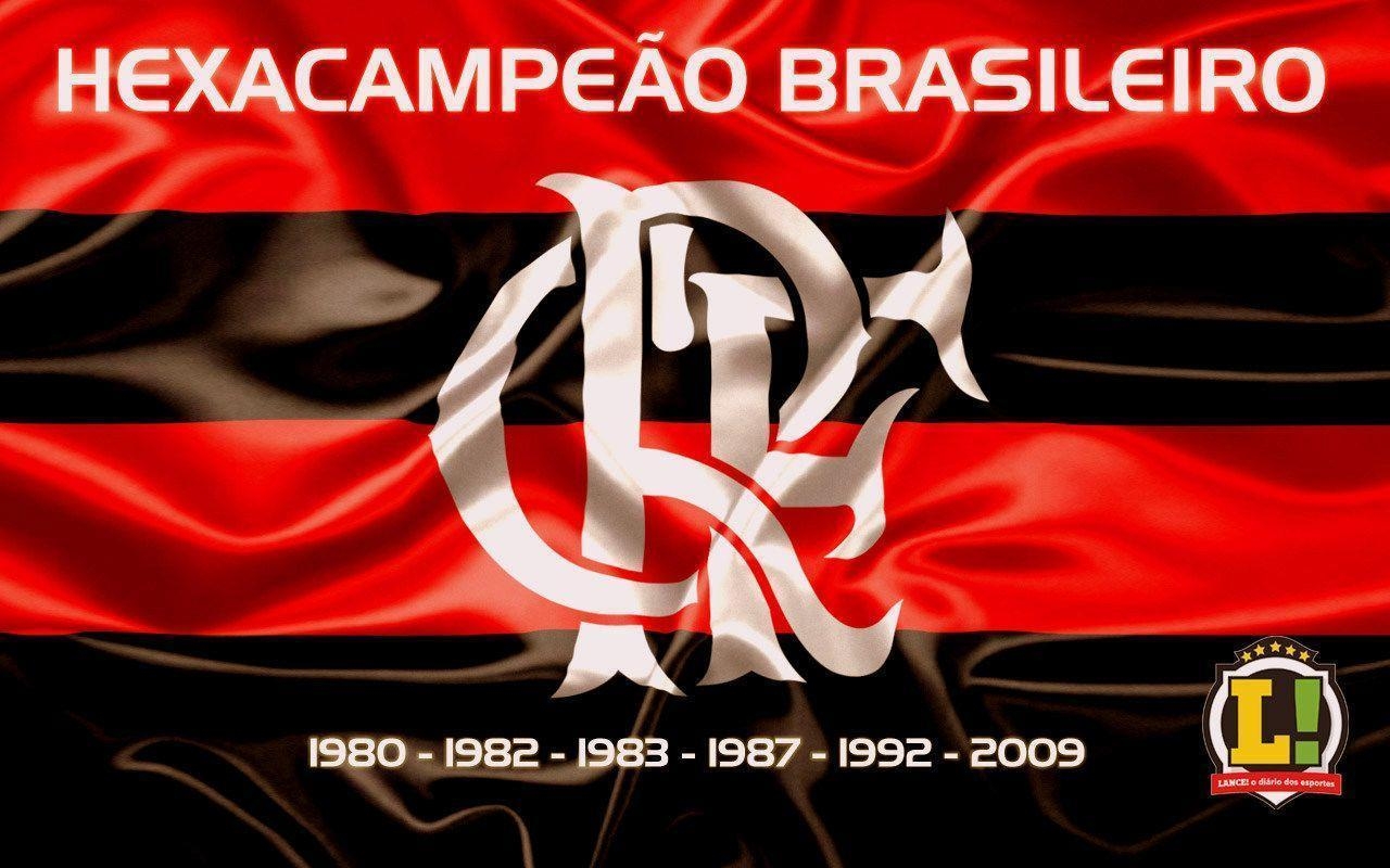 1280x800 FLAMENGO, Desktop