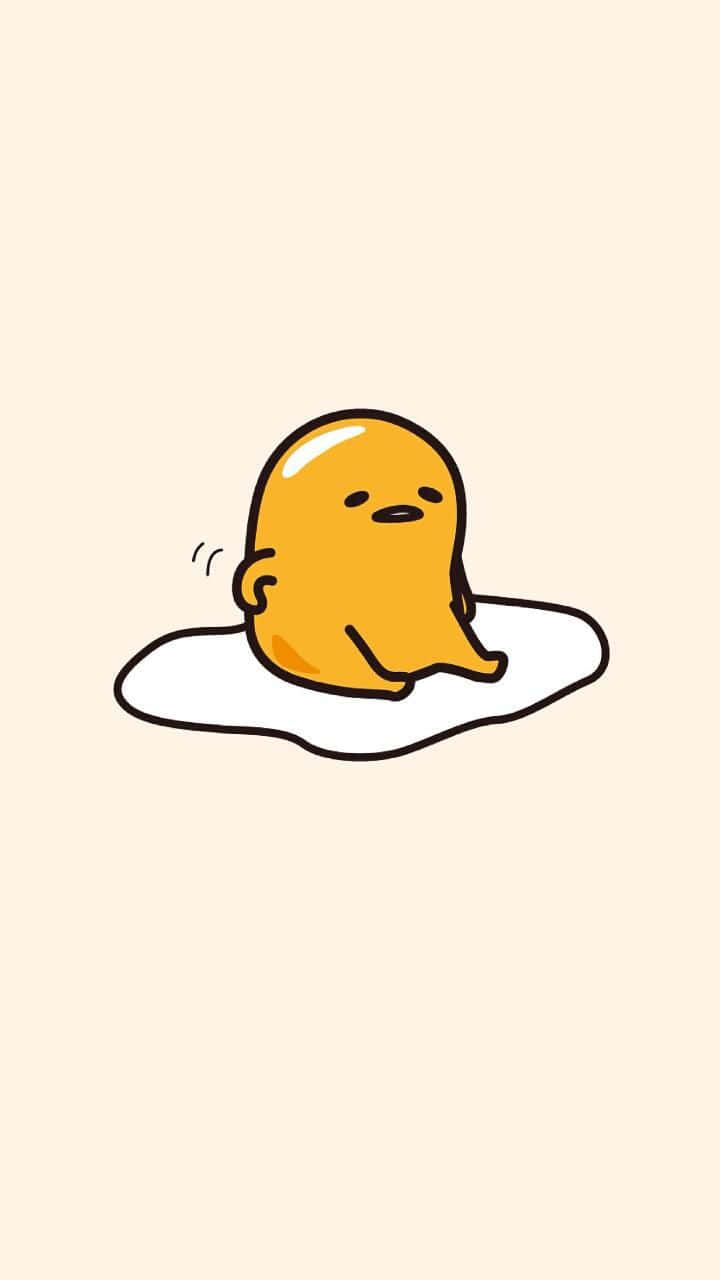 720x1280 with Gudetama Phone! Wallpaper, Phone