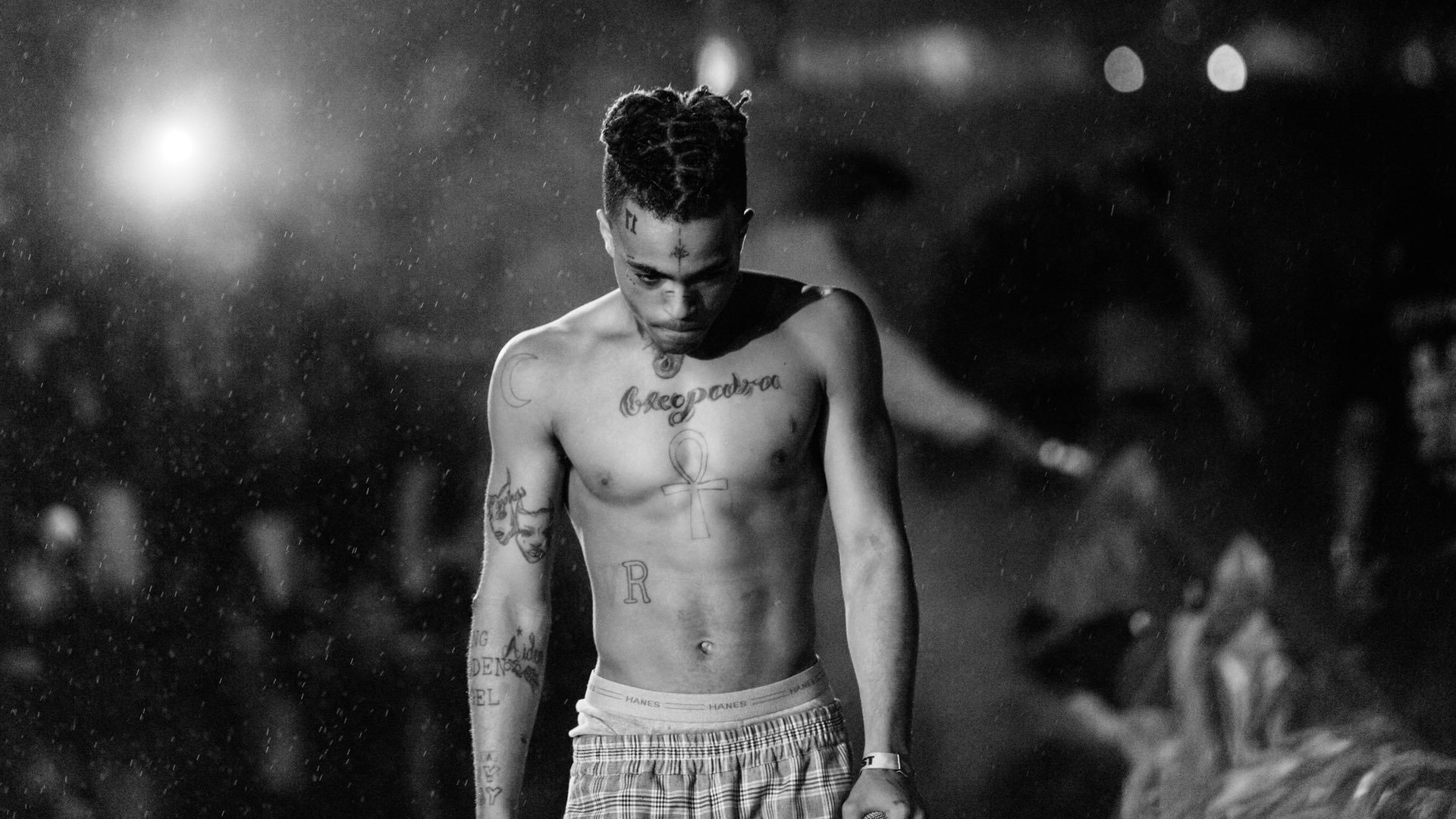 1920x1080 Xxxtentacion Desktop Wallpaper, Desktop