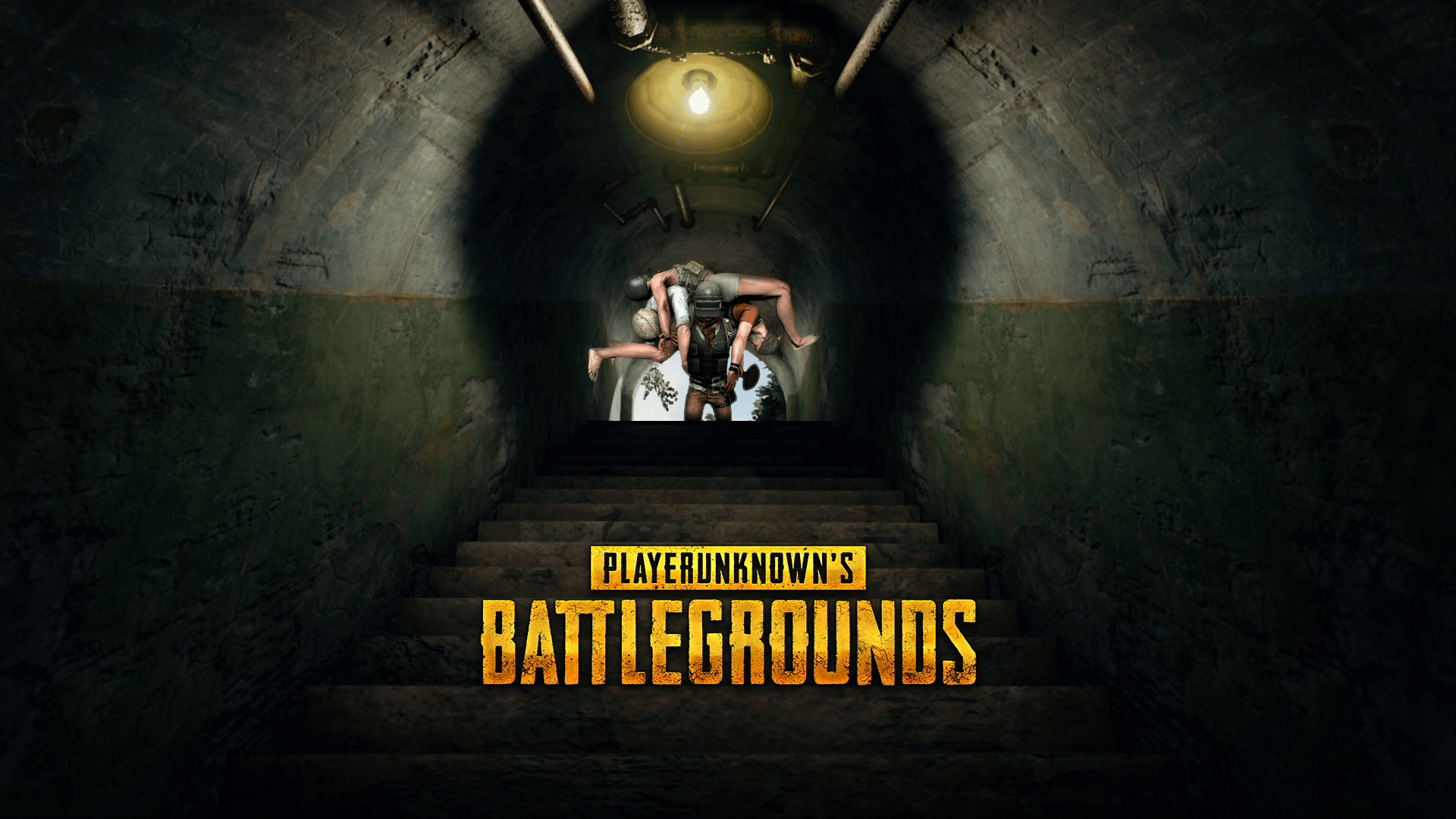 1920x1080 Pubg Hallway Wallpaper for Phone and HD Desktop Background, Desktop