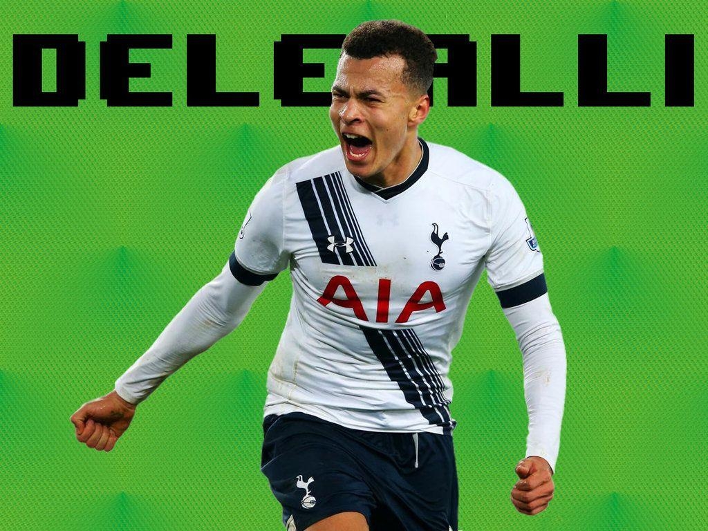 1030x770 Dele Alli, Desktop