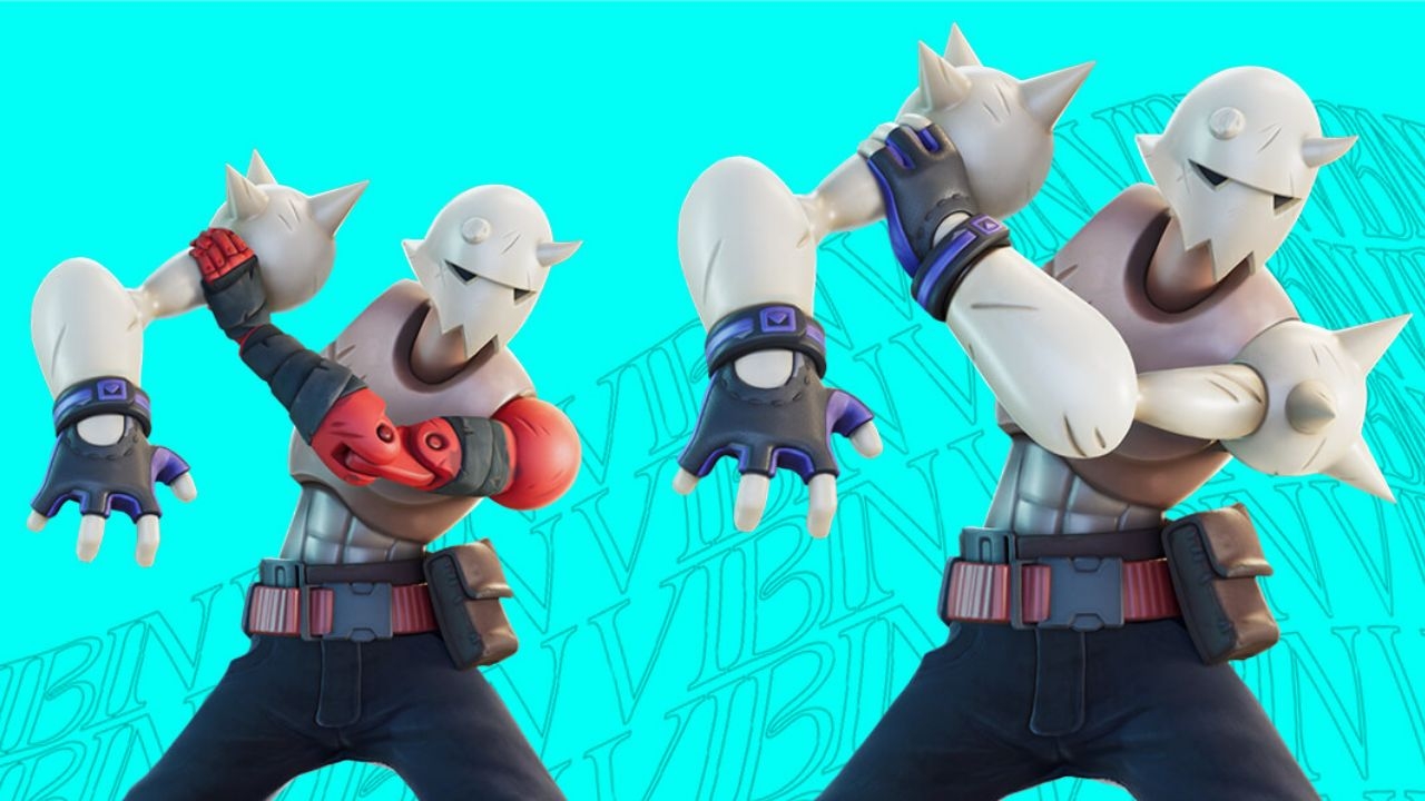1280x720 Fortnite Chapter 3: Season 3 wallpaper, Desktop