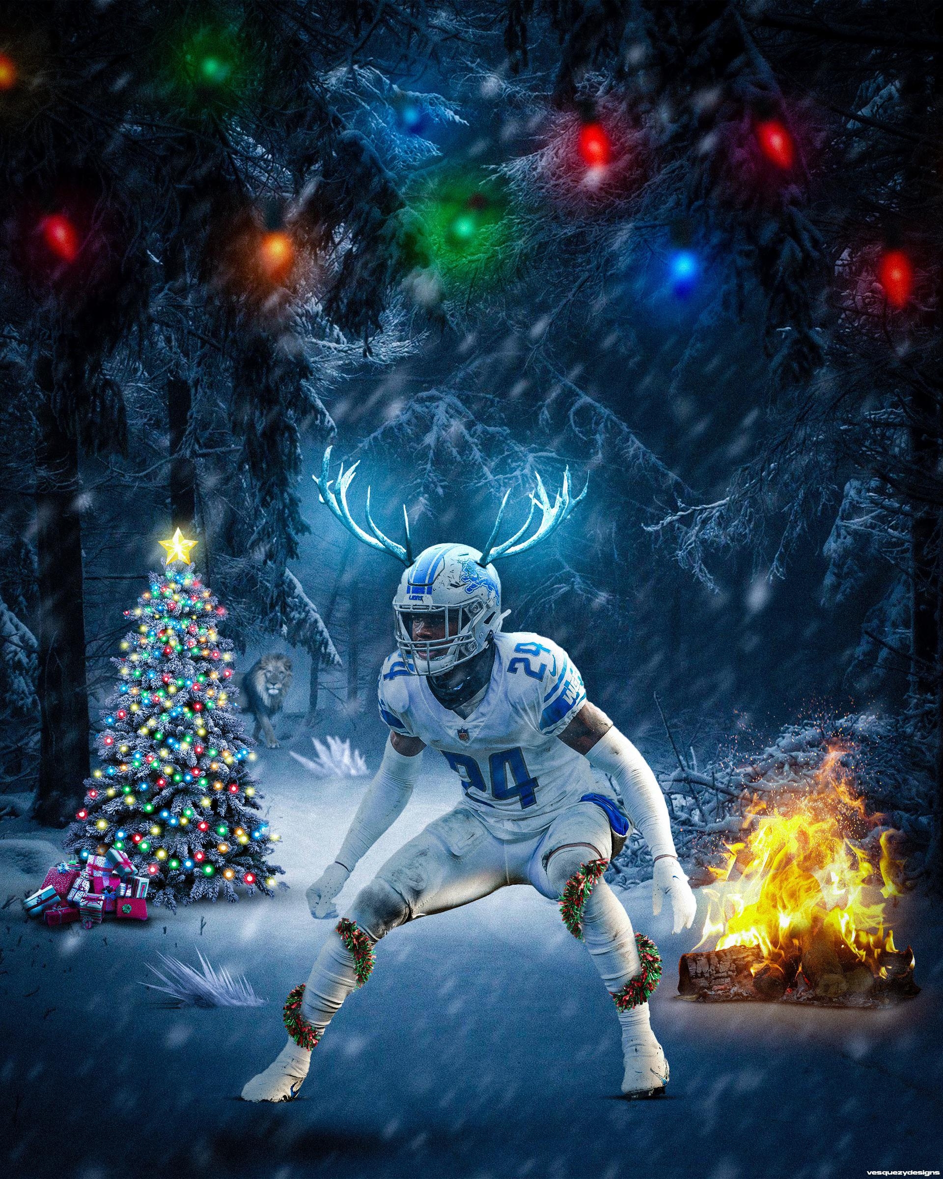 1920x2400 Old Christmas design I made, but ITS GAMEDAY BABY!!! F the cheeseheads!, Phone