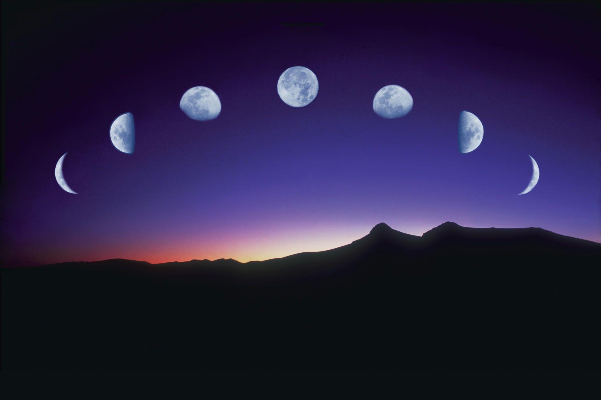 2000x1340 Moon Desktop Wallpaper Free Moon Desktop Background, Desktop