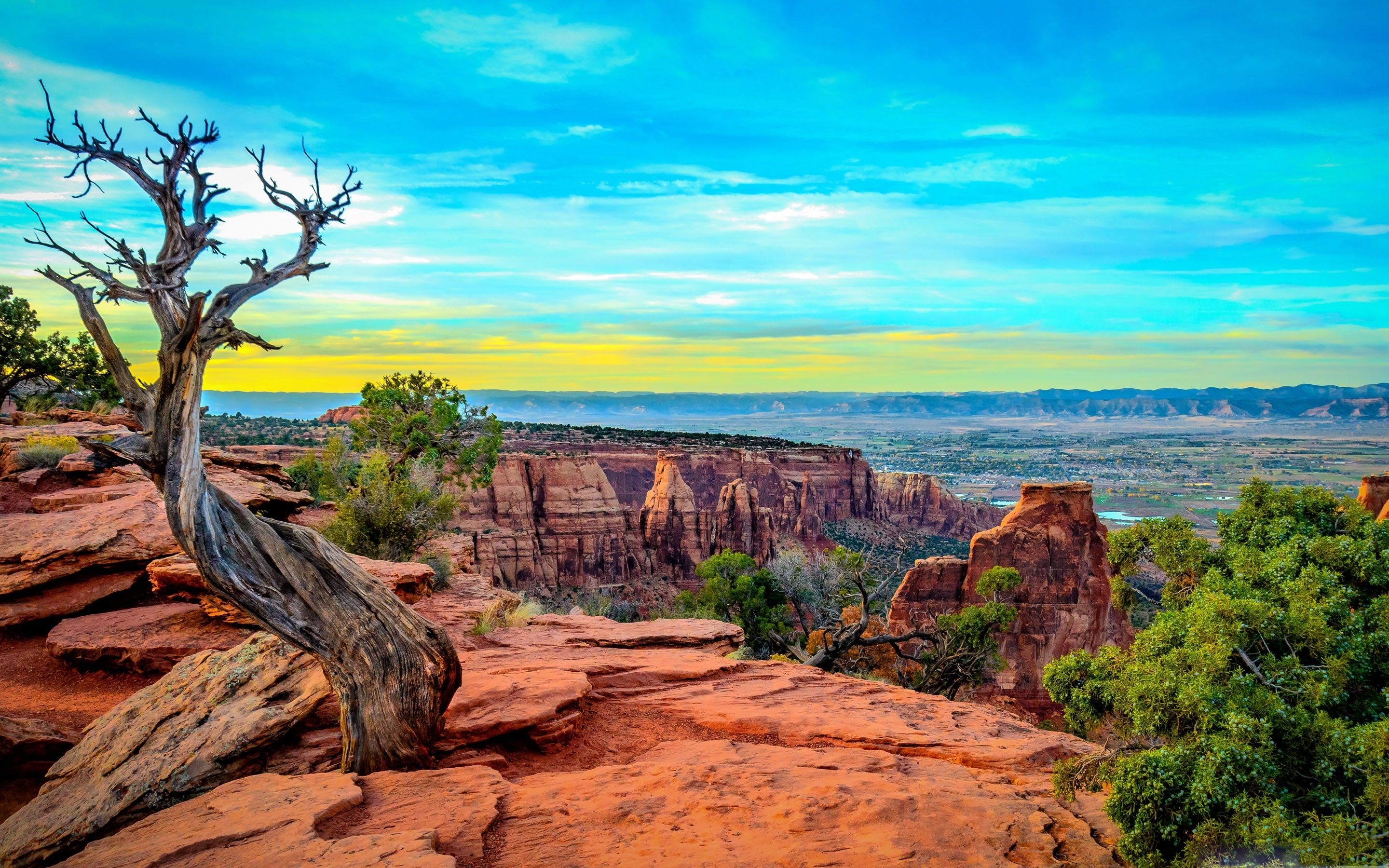 2880x1800 Colorado Wallpaper HD, Desktop