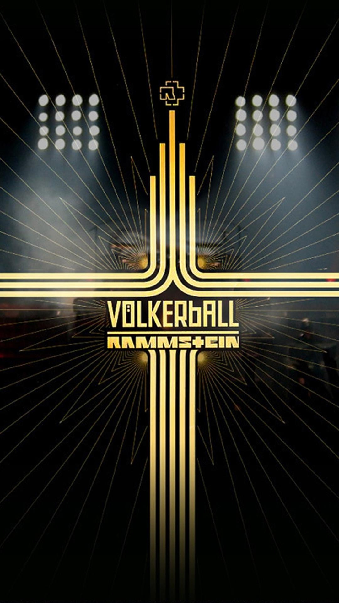 1080x1920 Rammstein Wallpaper HD, Phone