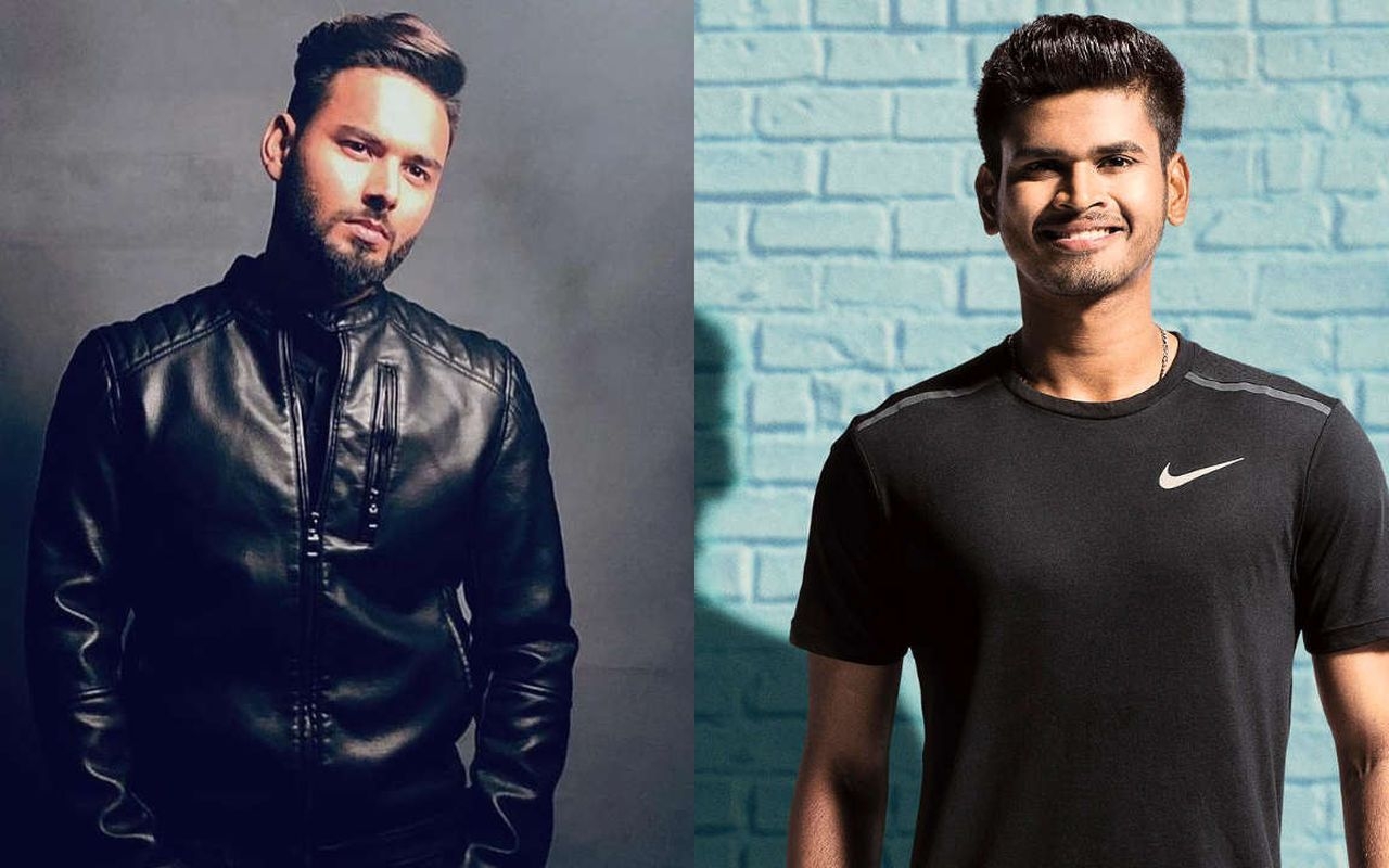 1280x800 IPL 2019 Special: Celeb physiotherapist Vaibhav Daga is all, Desktop
