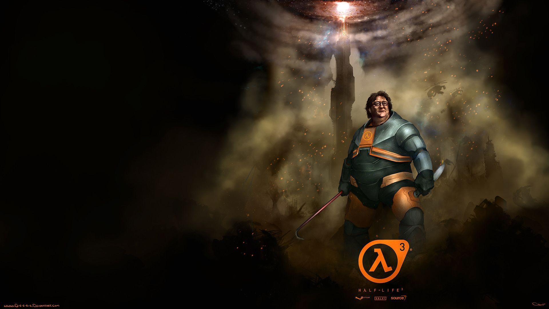 1920x1080 Half Life 3 Full HD Wallpaper And Backgroundx1080, Desktop