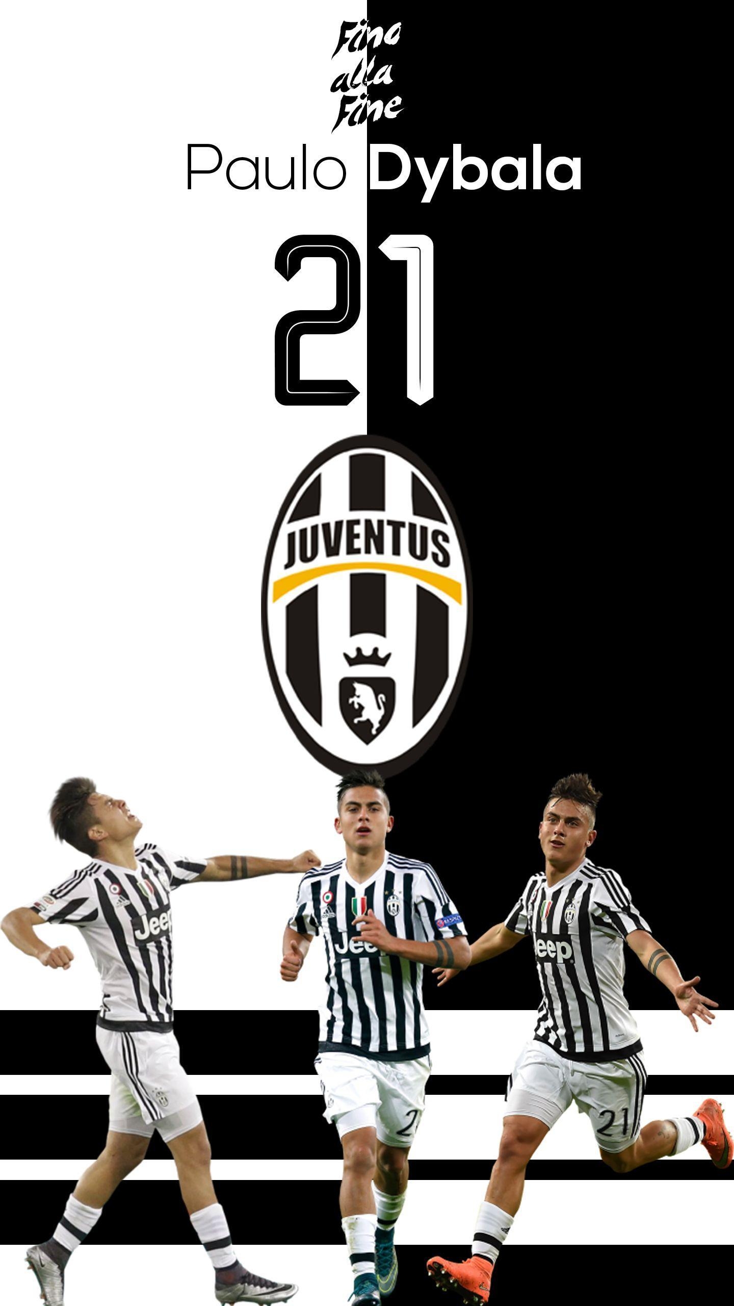 1440x2560 paulodybala, Phone