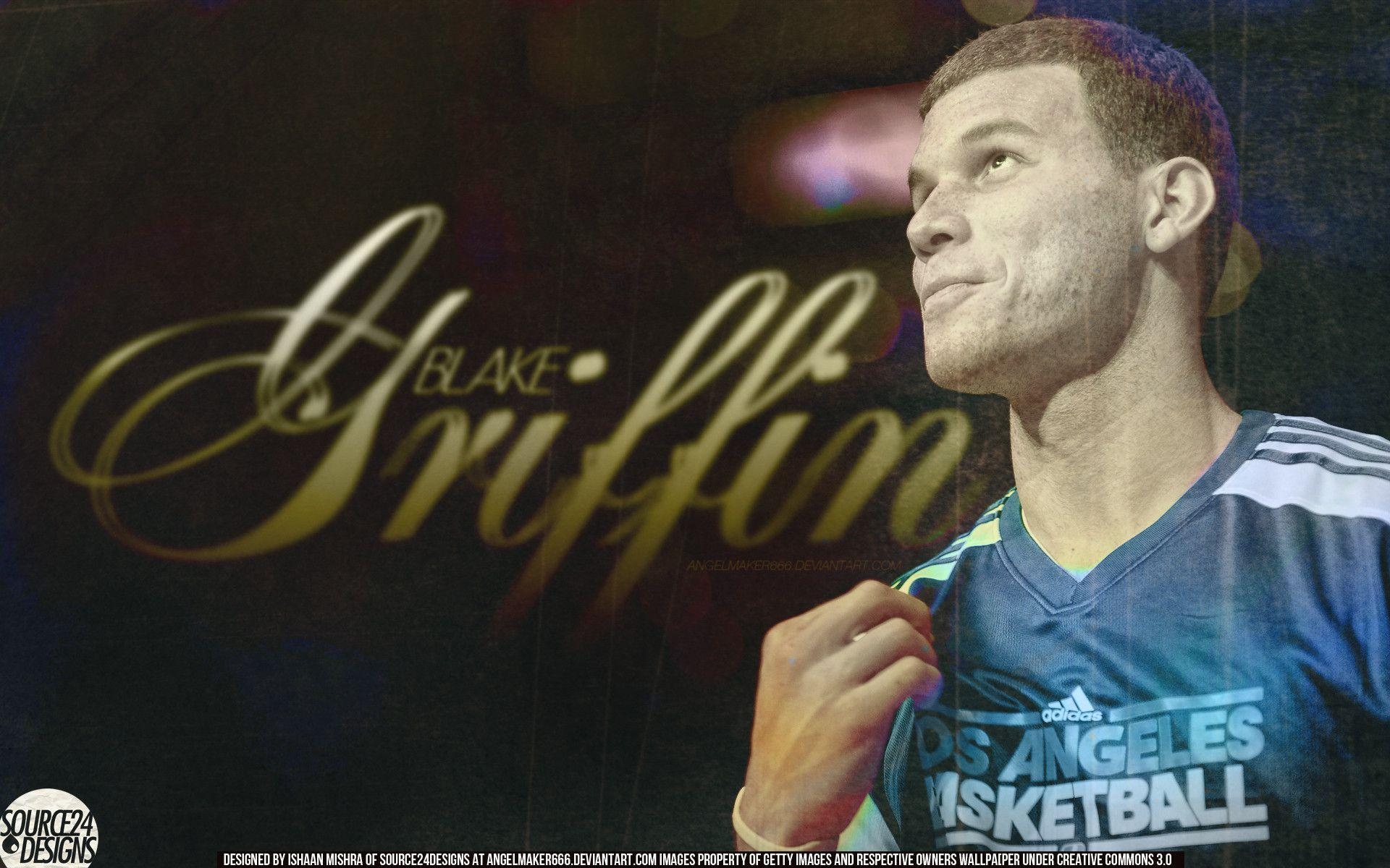 1920x1200 Blake Griffin wallpaper, Desktop