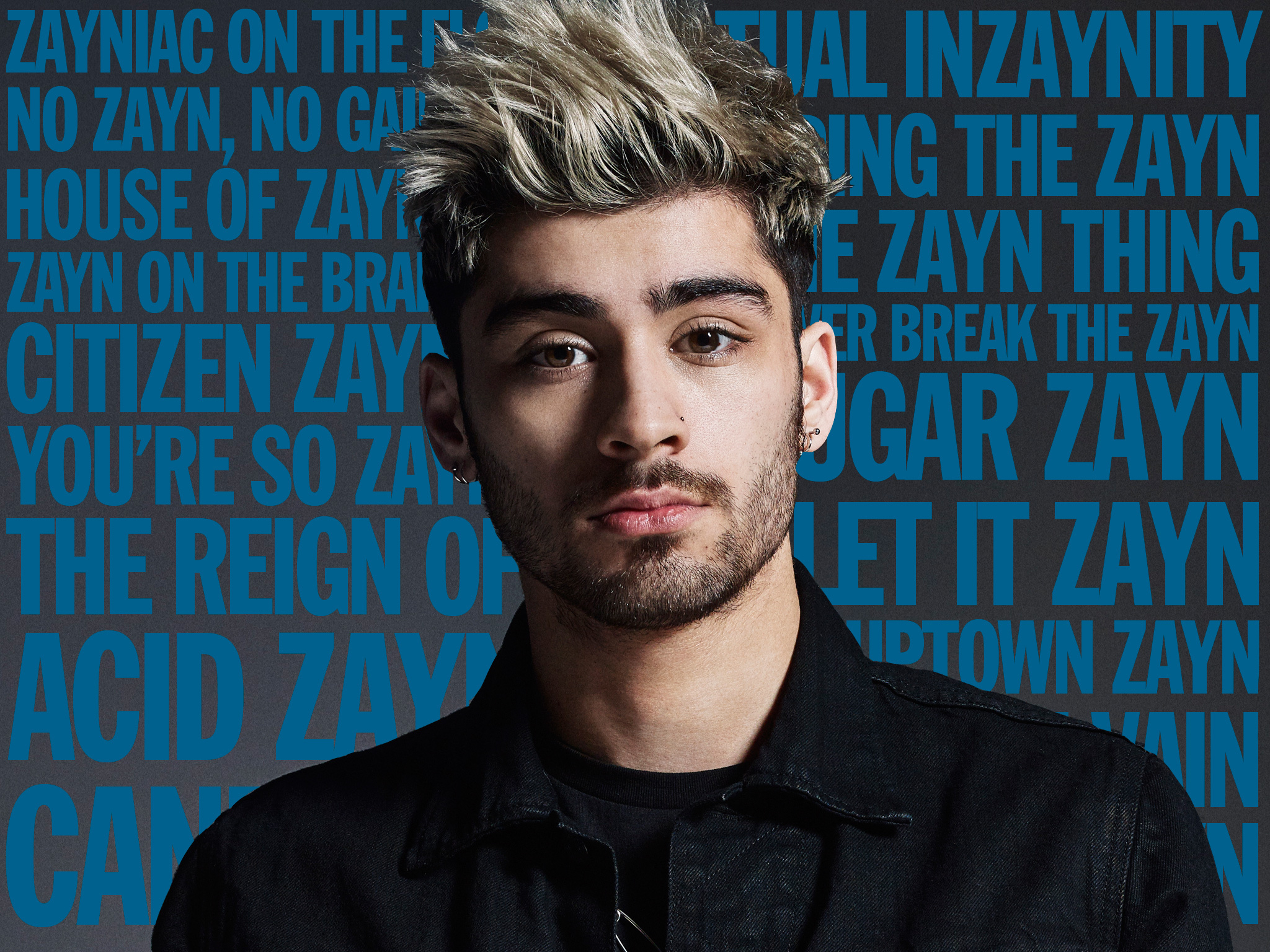 2050x1540 Zaynmania: the rise of Zayn Malik, Desktop