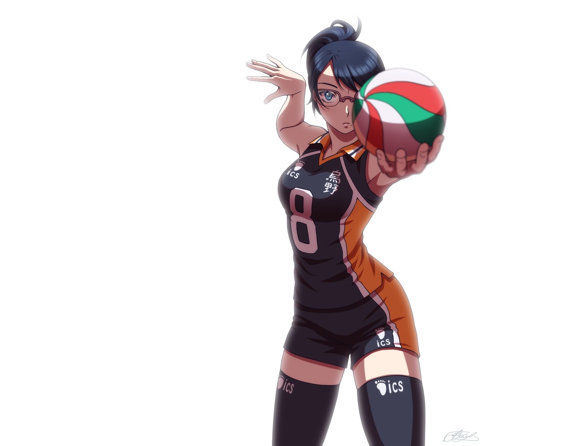 1920x1470 Haikyu!! HD Wallpaper, Desktop