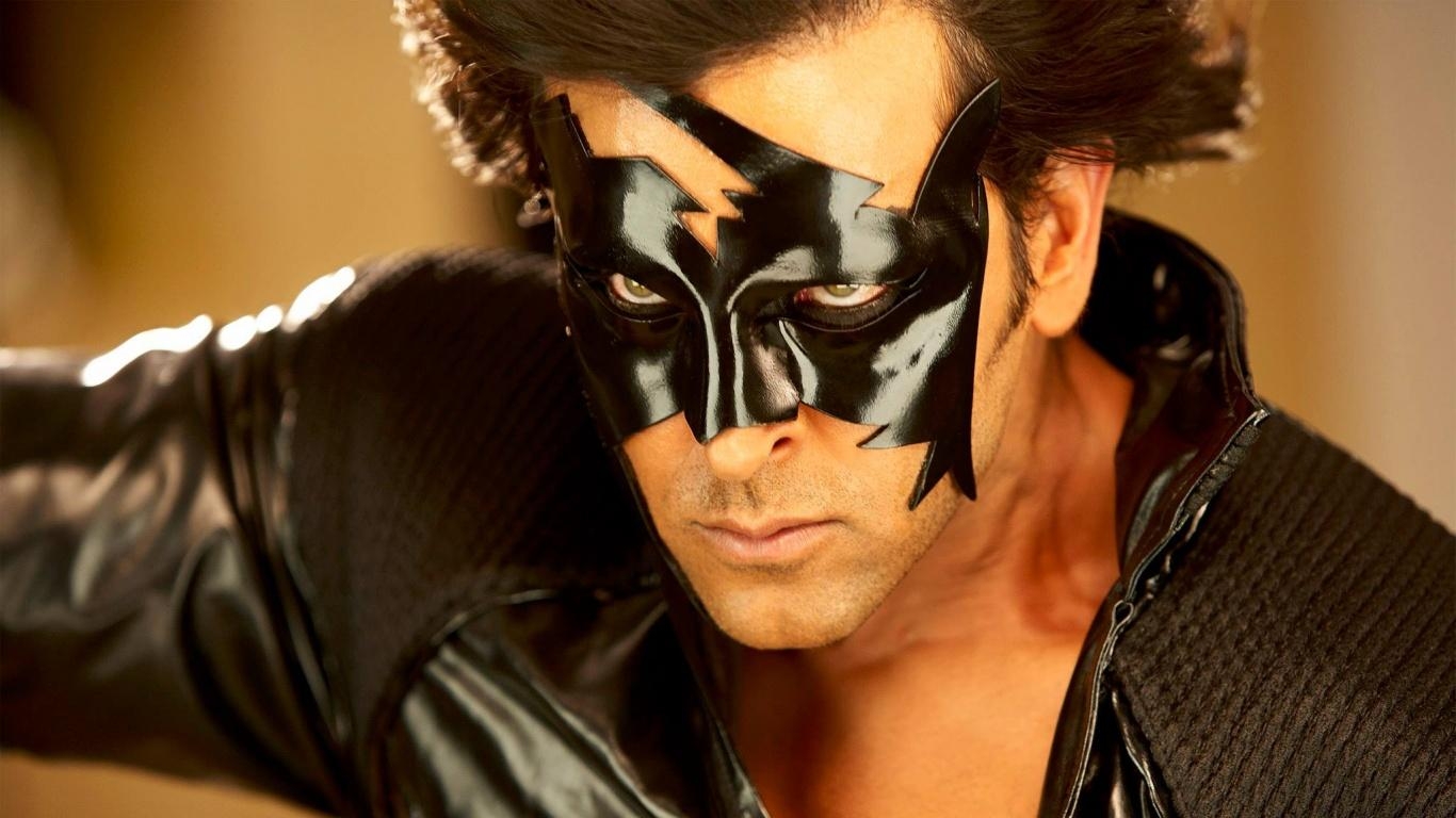 1370x770 Krrish 3 HD Wallpaper for PC, Download Krrish 3 Picture. Ashok, Desktop