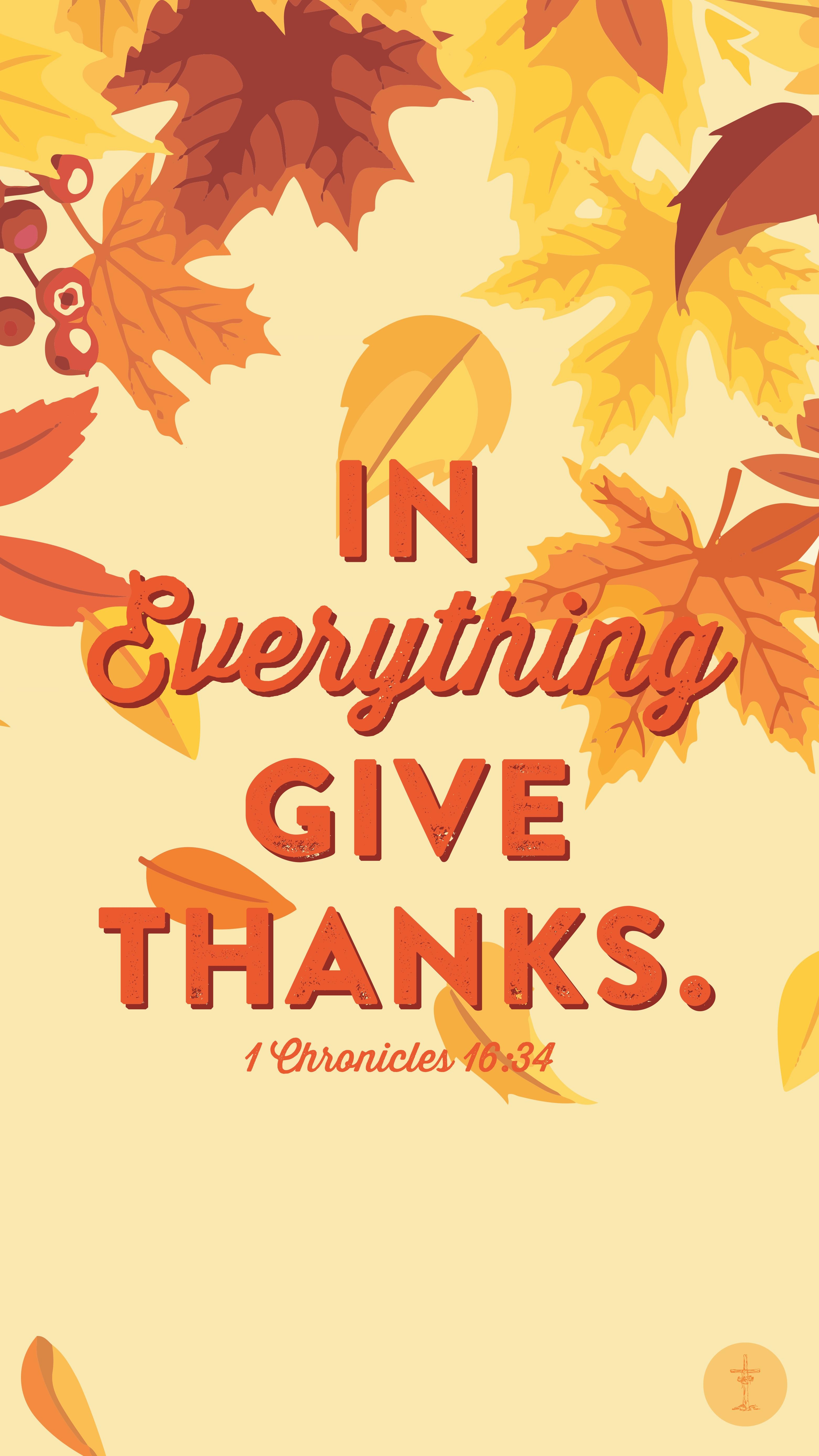 3130x5560 Thanksgiving Wallpaper, Phone