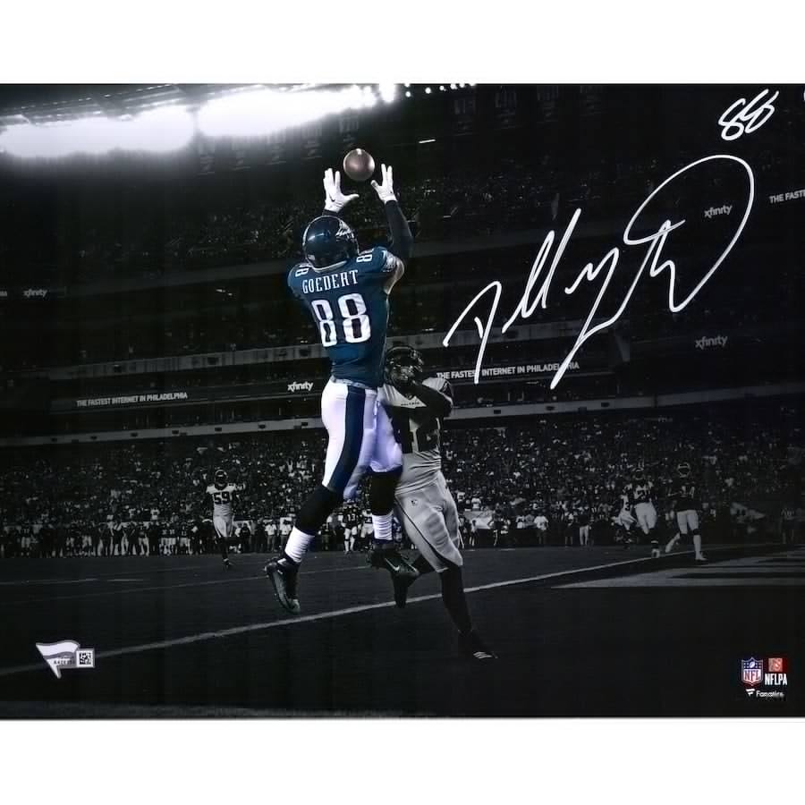 900x900 Dallas Goedert Philadelphia Eagles, Phone