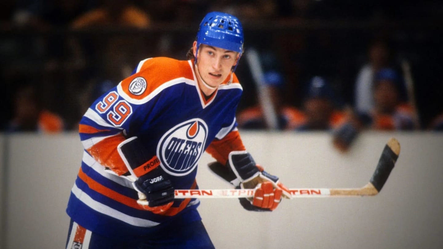 1440x810 Life Out Loud: Wayne Gretzky, Desktop