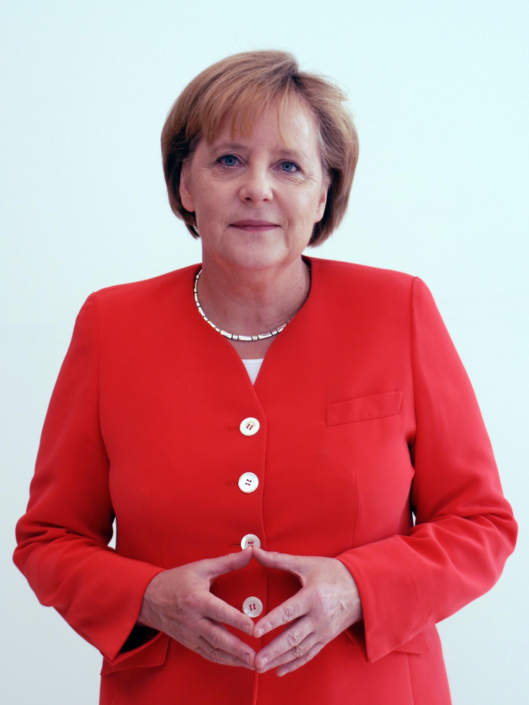 1830x2440 Women in History image Angela Merkel HD wallpaper and background, Phone