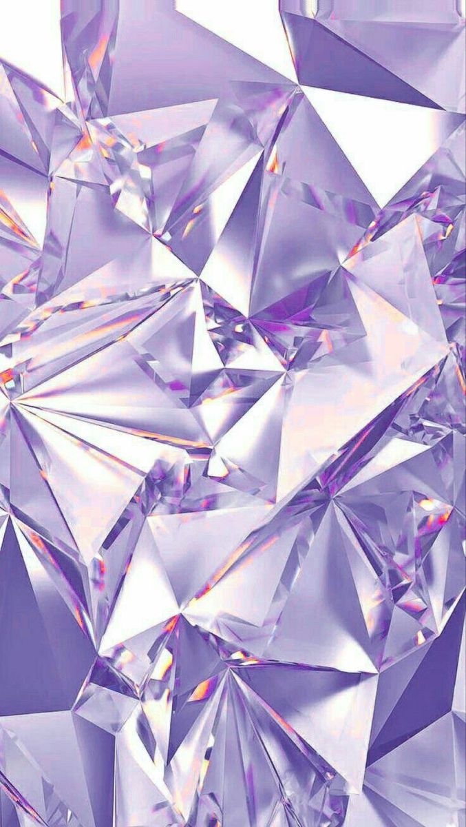 680x1200 purple diamond background. Glitter phone wallpaper, iPhone wallpaper, Diamond wallpaper iphone, Phone