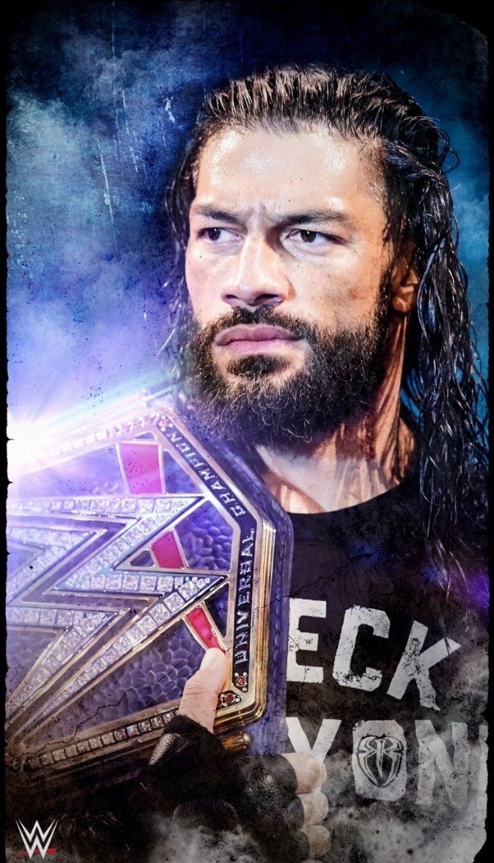 720x1260 Horeya Ahmed on Twitter. Wwe superstar, Phone