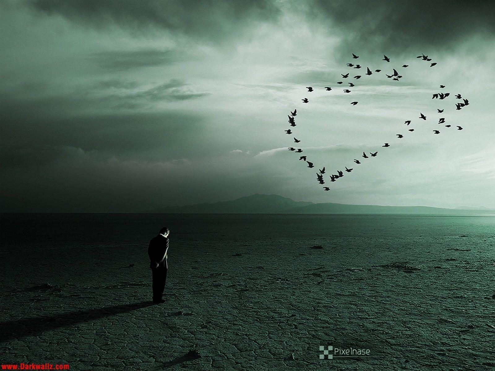 1600x1200 Wallpaper Depression 1280x1024 #depression, Desktop