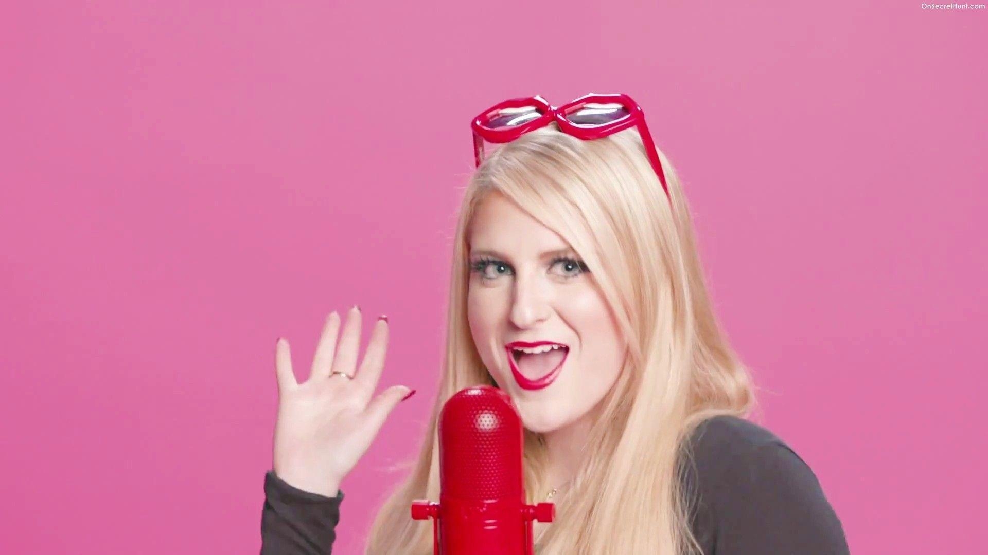 1920x1080 Free Meghan Trainor Wallpaper, Desktop