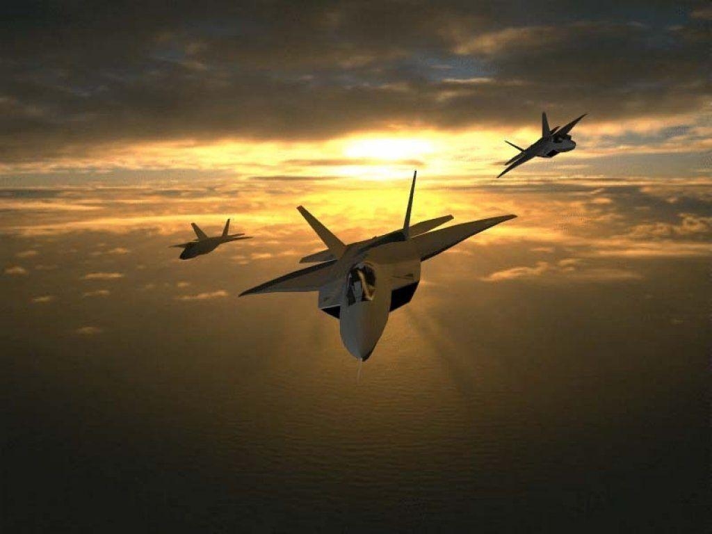 1030x770 F 22 Raptor HD Wallpaper Wallpaper Inn, Desktop