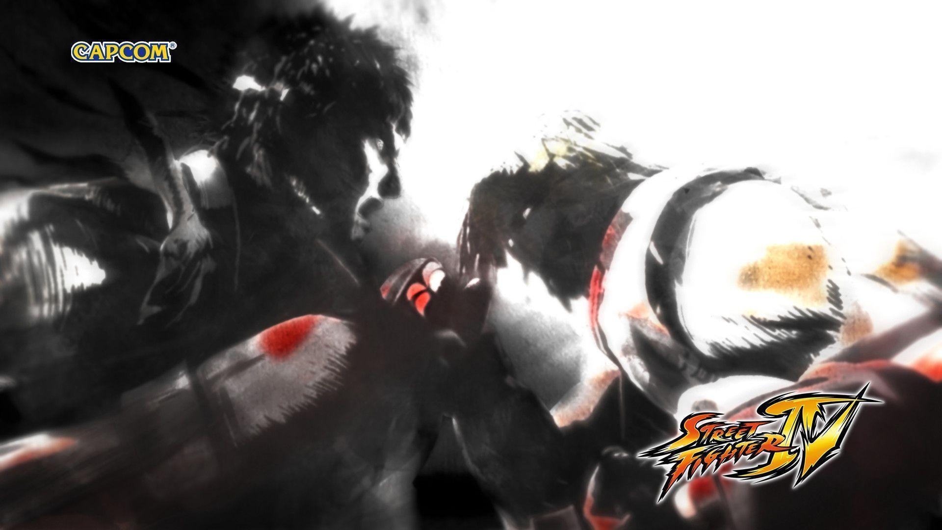 1920x1080 Super Street Fighter 4 3D Edition Fighter Wallpaper, Desktop