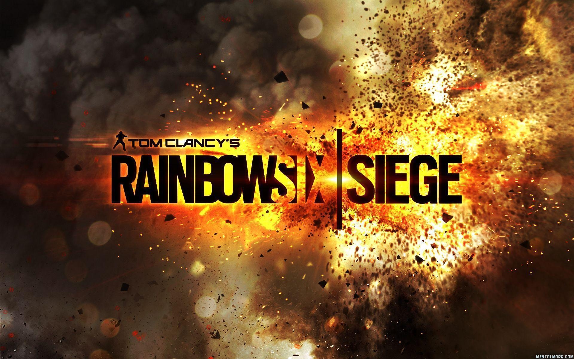 1920x1200 Rainbow Six: Siege HD wallpaper free download, Desktop