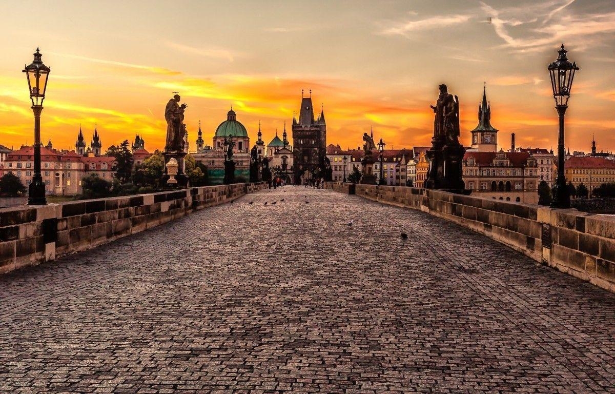 1200x770 Europe Prague Czech Republic Wallpaper, Desktop