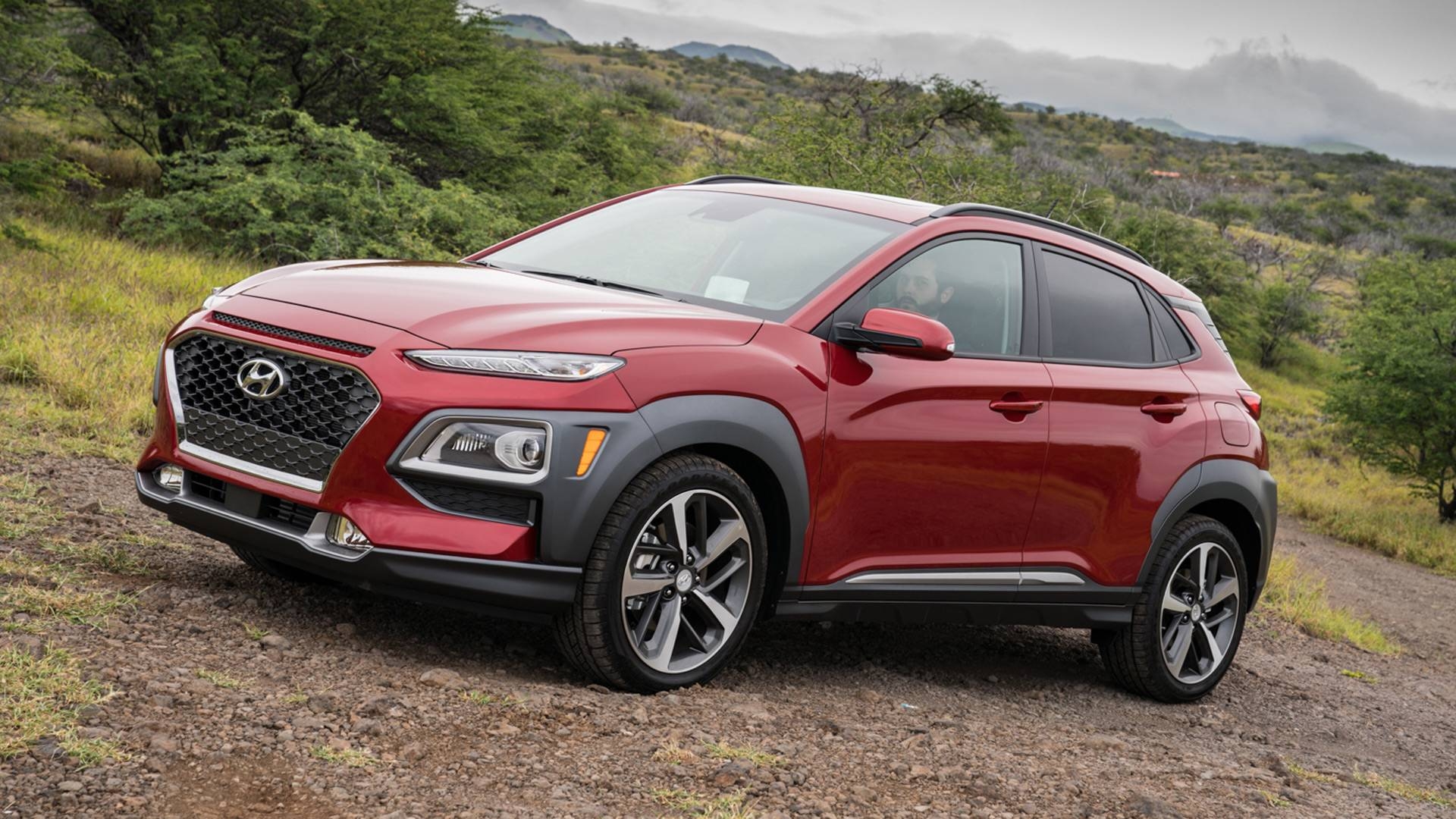 1920x1080 Hyundai Kona News and Reviews, Desktop