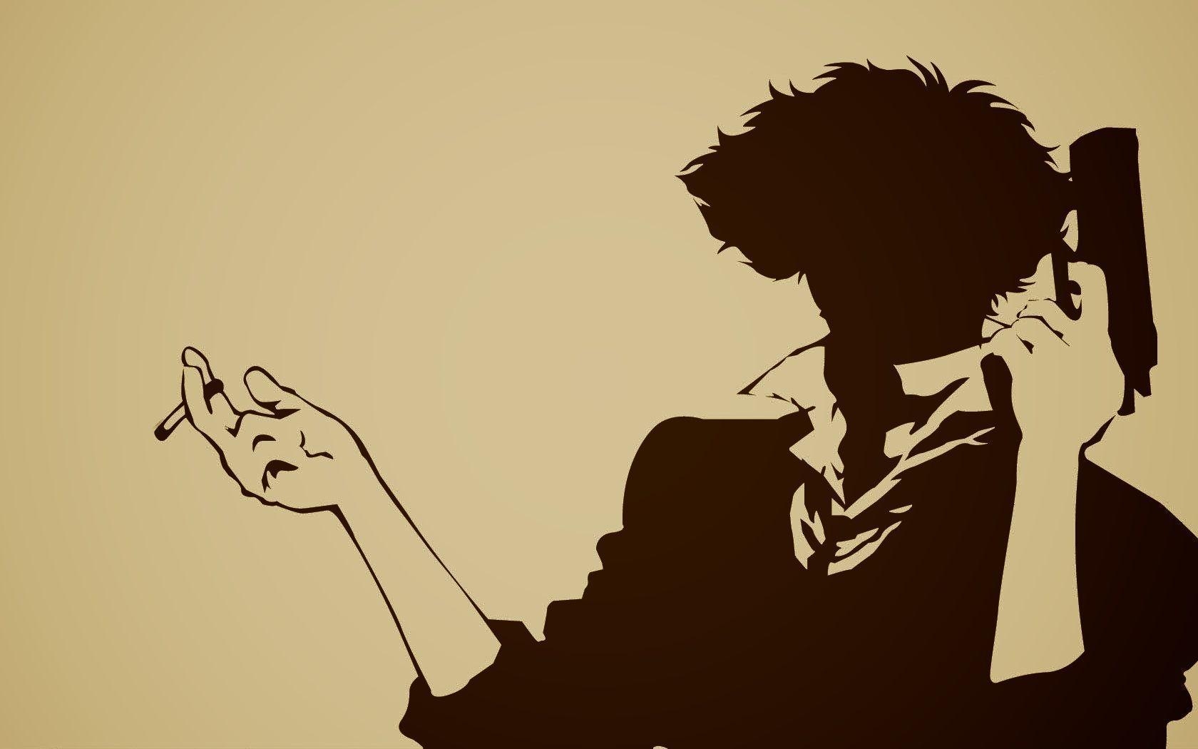 1680x1050 Download Anime Cowboy Bebop Wallpaper, Desktop