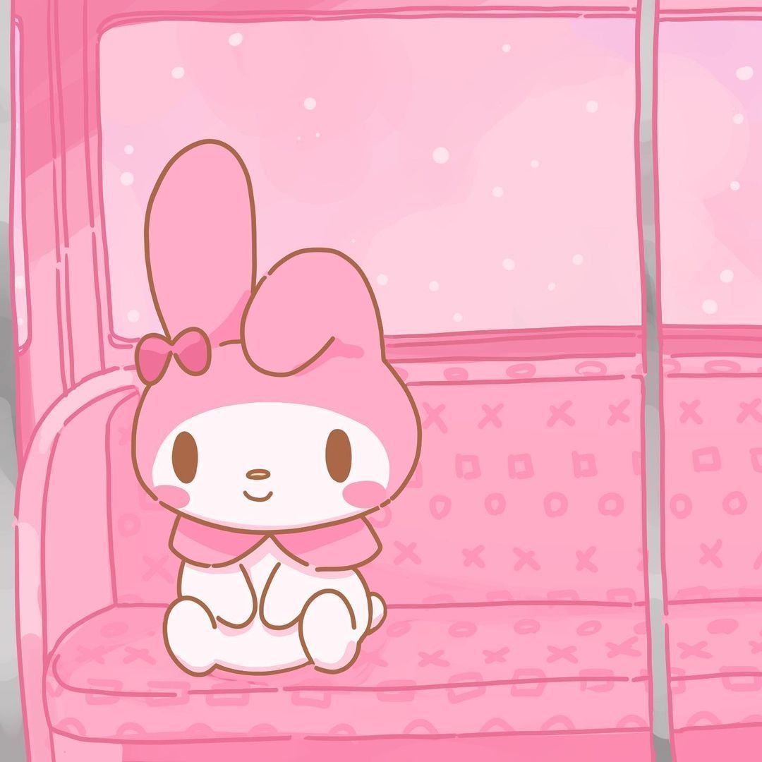 1080x1080 Ciao, Salut. Hello kitty art, My melody wallpaper, Hello kitty picture, Phone